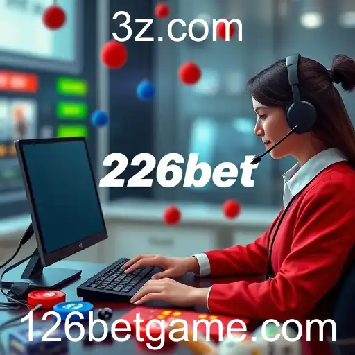 126bet: Tendências e Inovações no Mercado de Jogos Online
