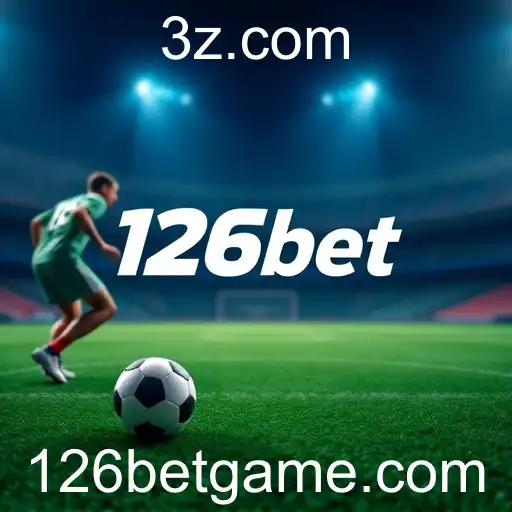 A Crescente Influência do 126bet no Mercado de Jogos Online