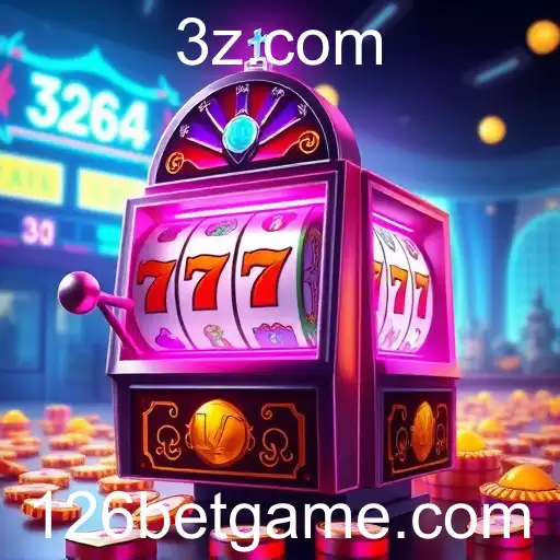 A Ascensão do 126bet no Mercado de Jogos em 2025