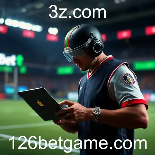 A Evolução do Mercado de Apostas Online