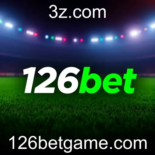 O Futuro do Jogo Online: A Ascensão do 126bet