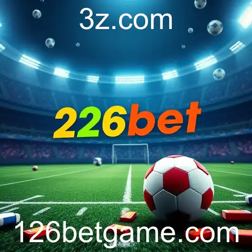 Expansão Global de Jogos com 126bet Liderando
