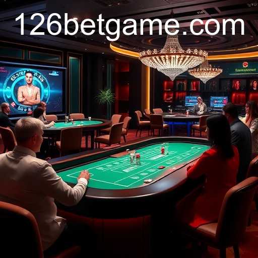 Live Casino
