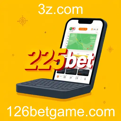 Crescimento do mercado de apostas online em 2025