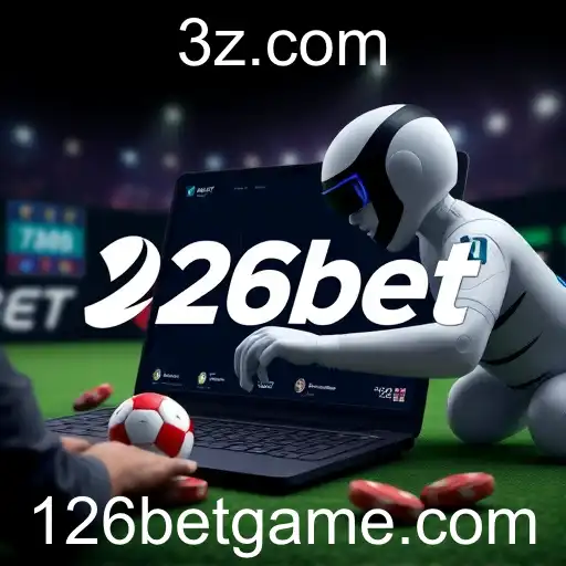 A Ascensão dos Jogos Online e a Popularidade do 126bet