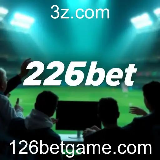 Ascensão do 126bet no Mercado de Jogos Online em 2025