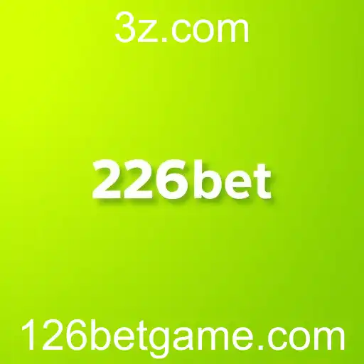 A Ascensão dos Jogos Online: O Impacto do 126bet